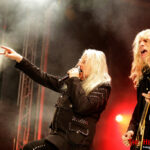 Dynamo Metal Fest 2024: Saxon
